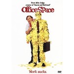 Office Space (1999) [USED DVD]