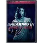 Breaking In (2018) [USED DVD]