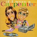 Various Artists - If I Were A Carpenter [USED CD]