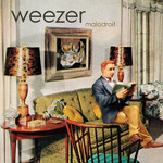 Weezer - Maladroit [USED CD]