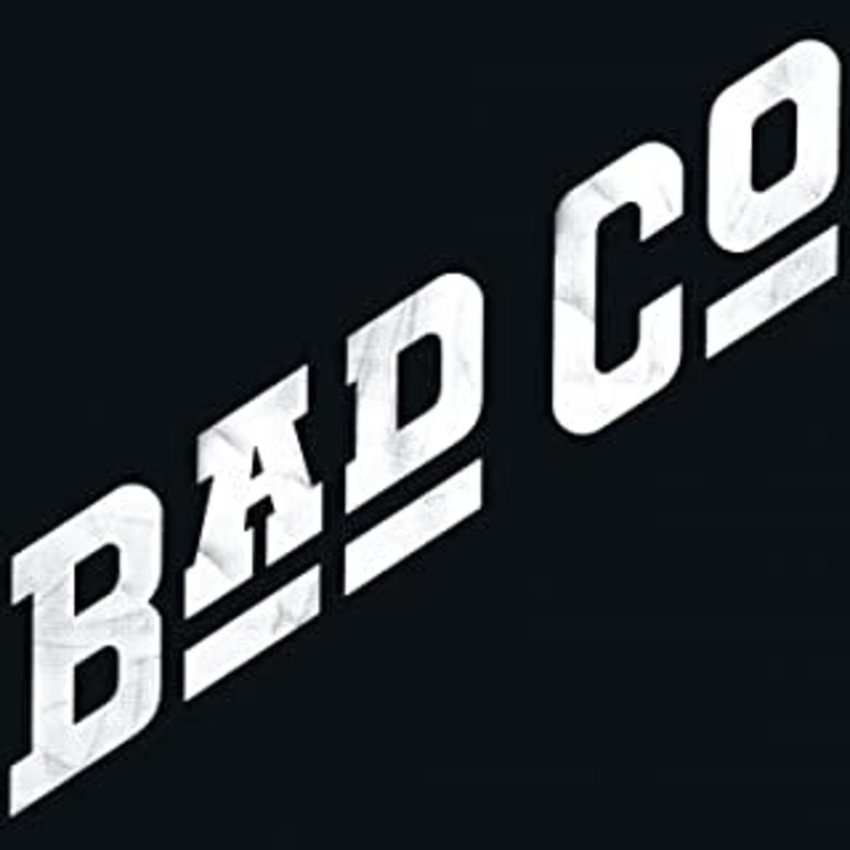 Bad Company - Bad Company [CD]