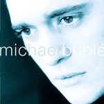 Michael Buble - Michael Buble [USED CD]