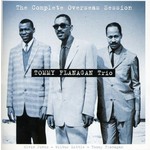 Tommy Flanagan - Complete Overseas Session [CD]