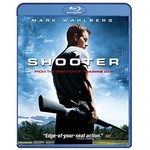 Shooter (2007) [USED BRD]