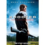 Shooter (2007) [USED DVD]
