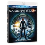 Enders Game (2013) [USED BRD/DVD]