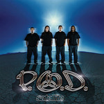 P.O.D. - Satellite (Expanded Ed) [2CD]