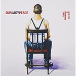 Our Lady Peace - Healthy In Paranoid Times [LP]