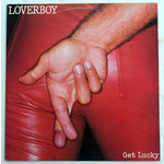 Loverboy - Get Lucky (40th Ann Ed) [LP]