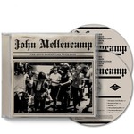 John Mellencamp - The Good Samaritan Tour 2000 [CD/DVD]