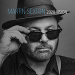 Martin Sexton - 2020 Vision [CD]