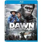 Planet Of The Apes (Reboot) 2: Dawn Of The Planet Of The Apes [USED BRD]