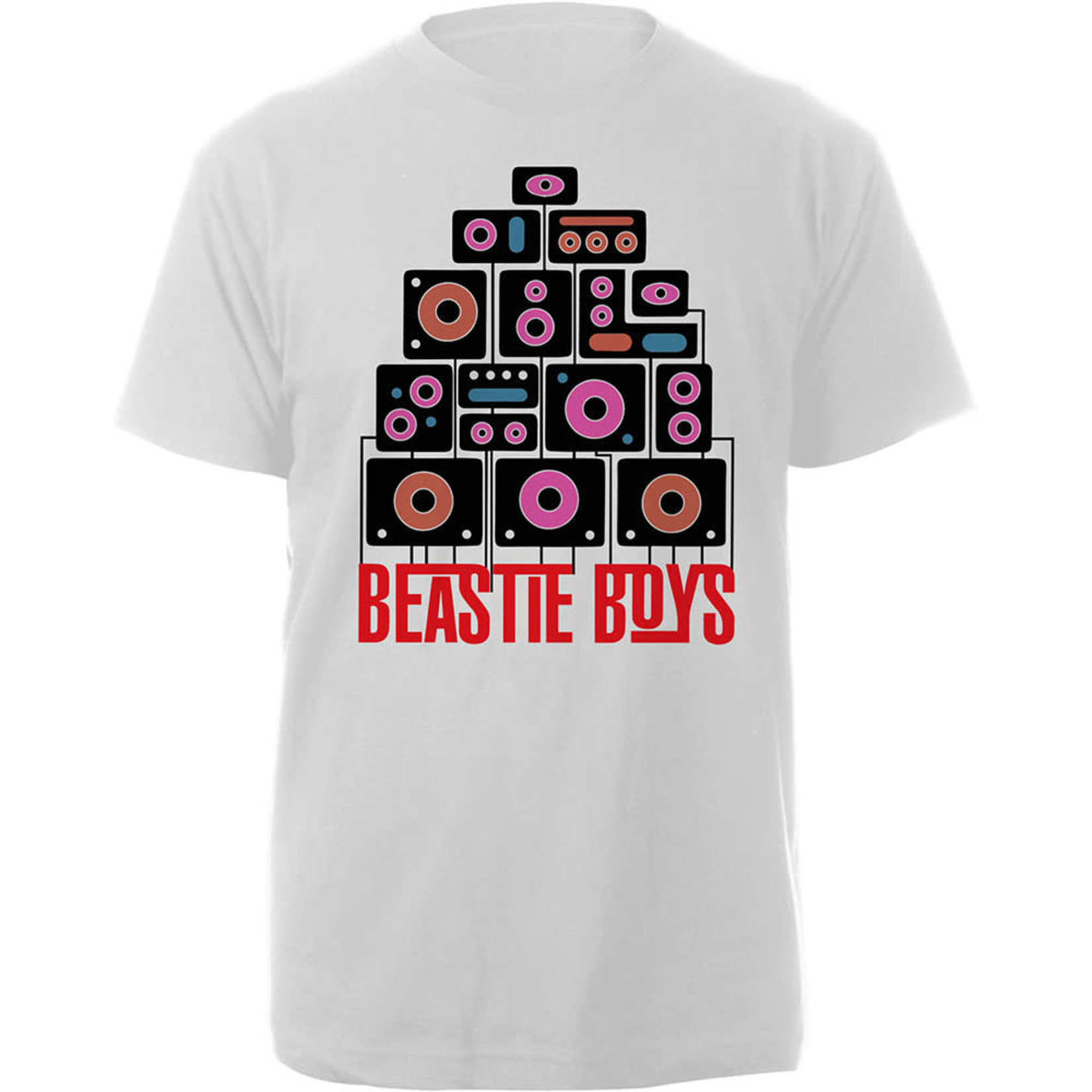 Beastie Boys - Tape