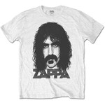 Frank Zappa - Big Face