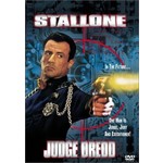 Judge Dredd (1995) [DVD]