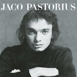 Jaco Pastorius - Jaco Pastorius [CD]