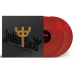 Judas Priest - Reflections: 50 Heavy Metal Years Of Music (Red Vinyl) [2LP]