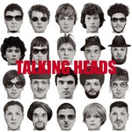 Talking Heads - The Best Of Talking Heads [CD]