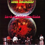 Iron Butterfly - In-A-Gadda-Da-Vida [CD]