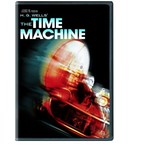 Time Machine (1960) [DVD]