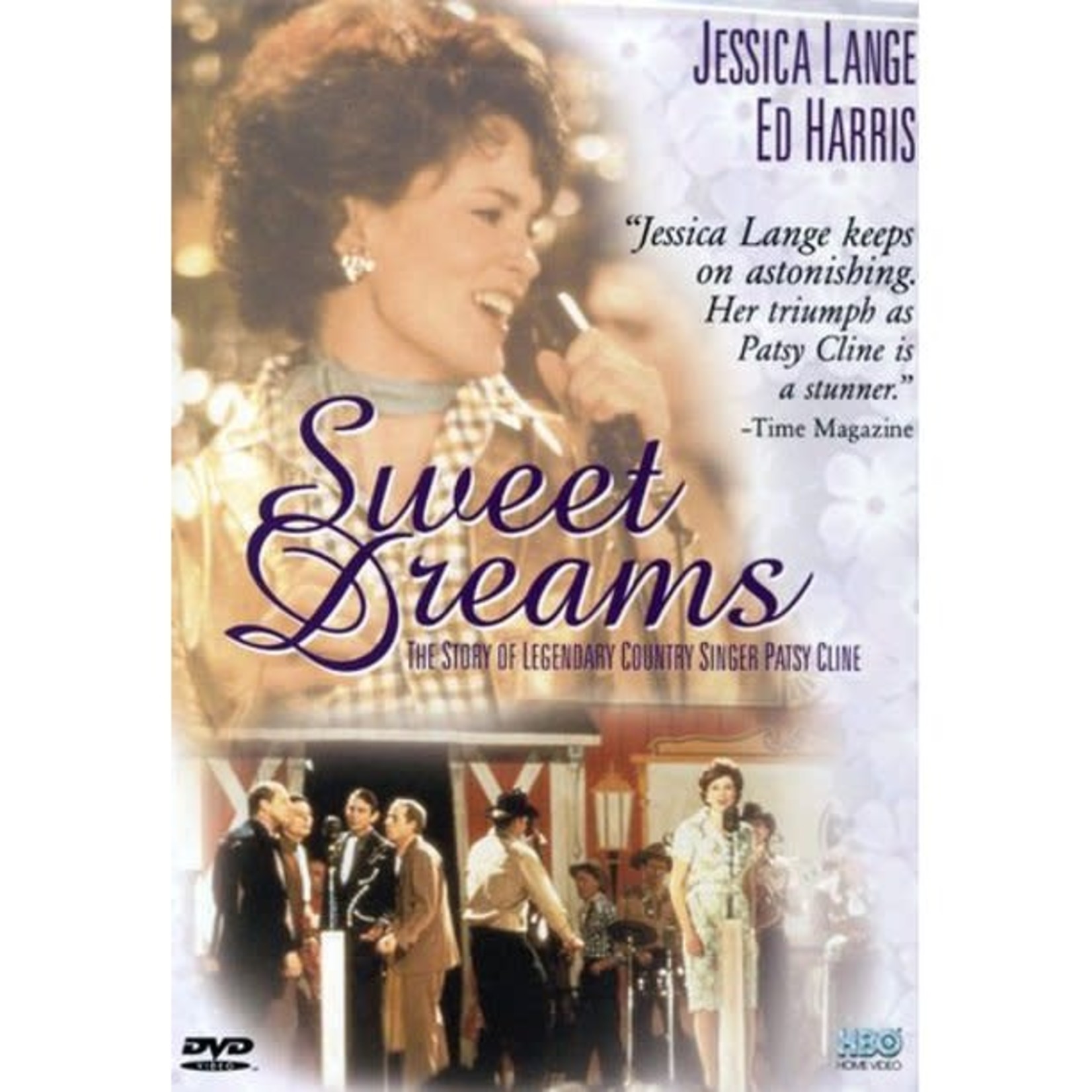 Sweet Dreams (1985) [USED DVD]