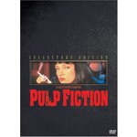 Pulp Fiction (1994) (Coll Ed) [USED 2DVD]