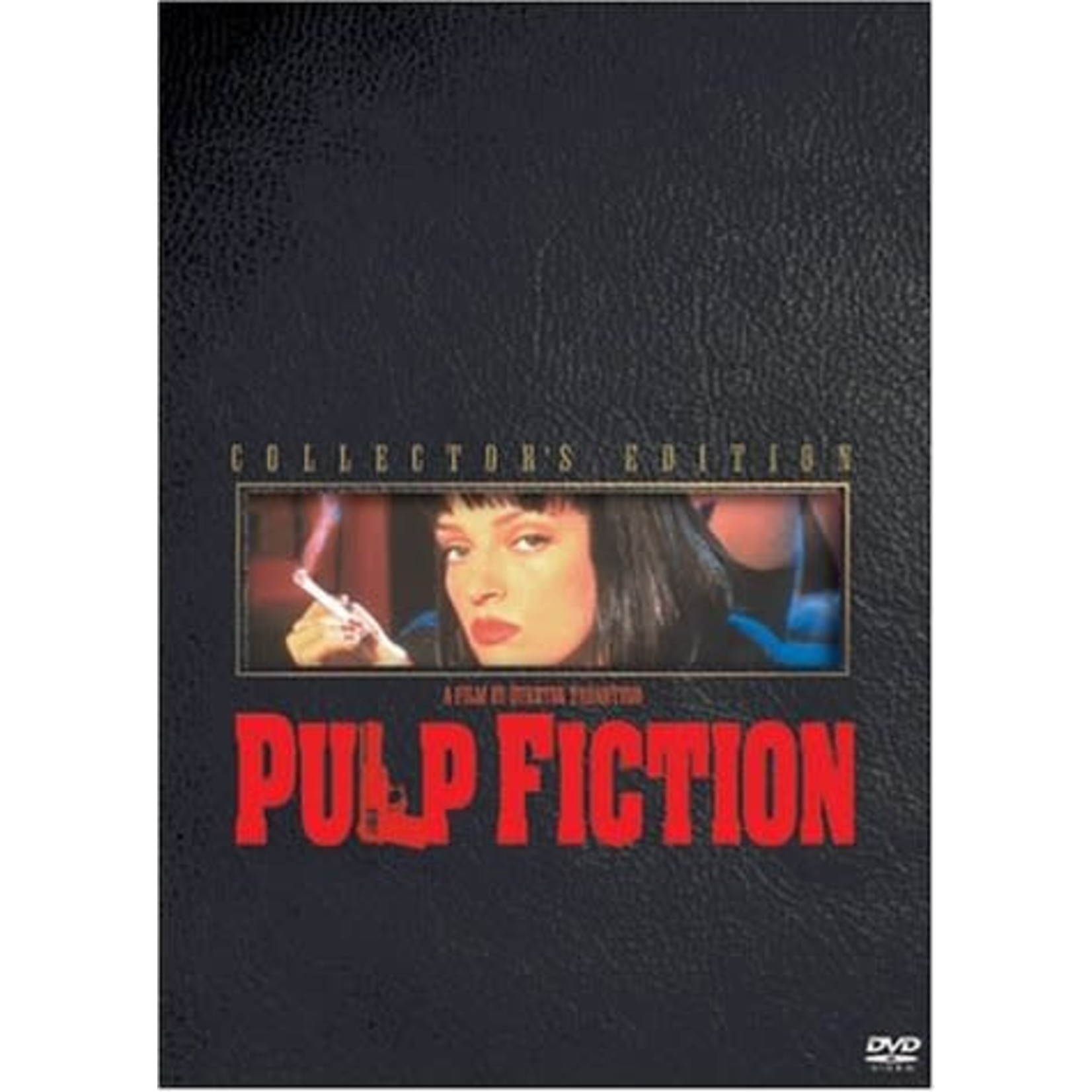 Pulp Fiction (1994) (Coll Ed) [USED 2DVD]