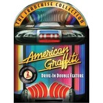American Graffiti - Drive-In Double Feature [USED DVD]