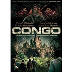 Congo (1995) [DVD]
