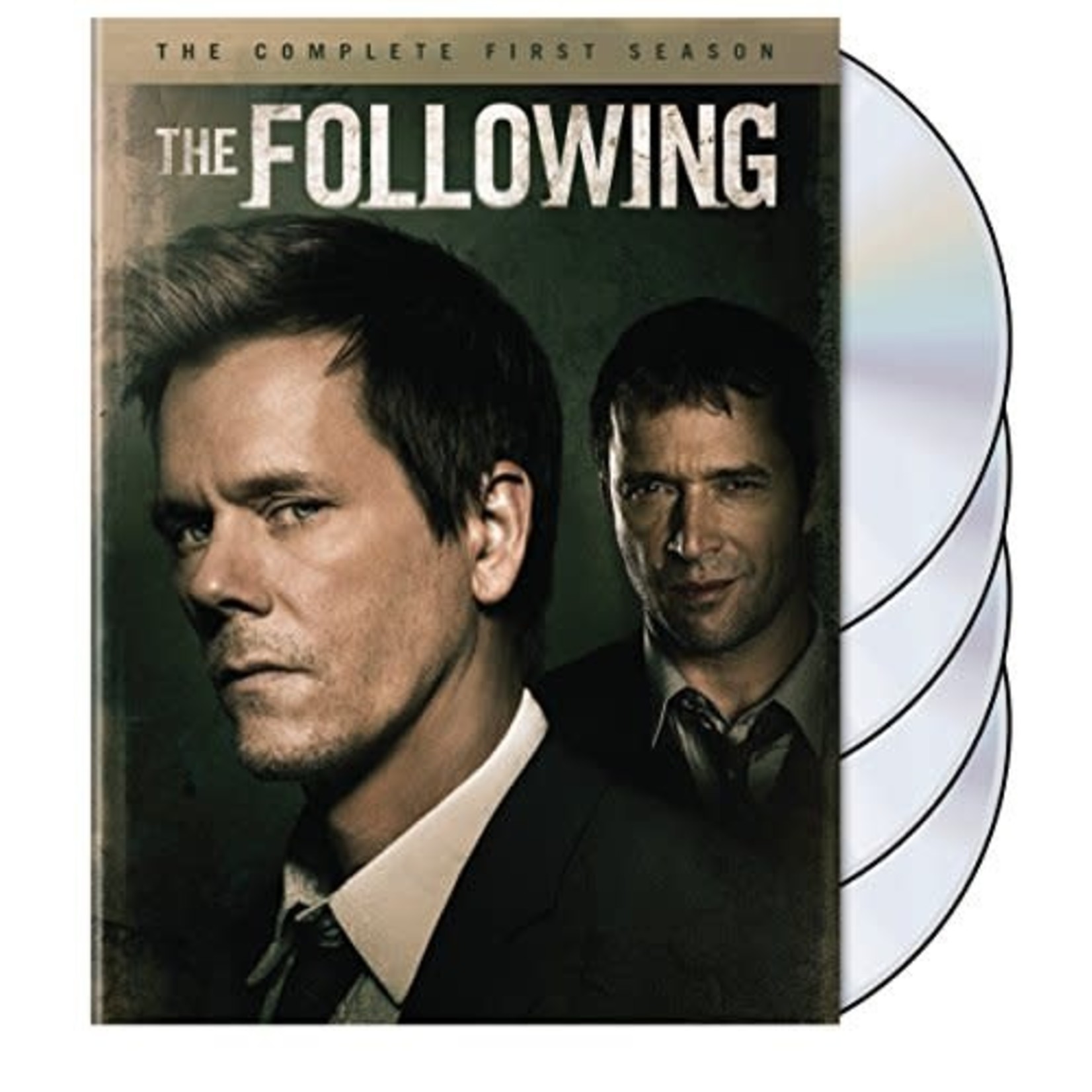 Following - Season 1 [USED DVD]
