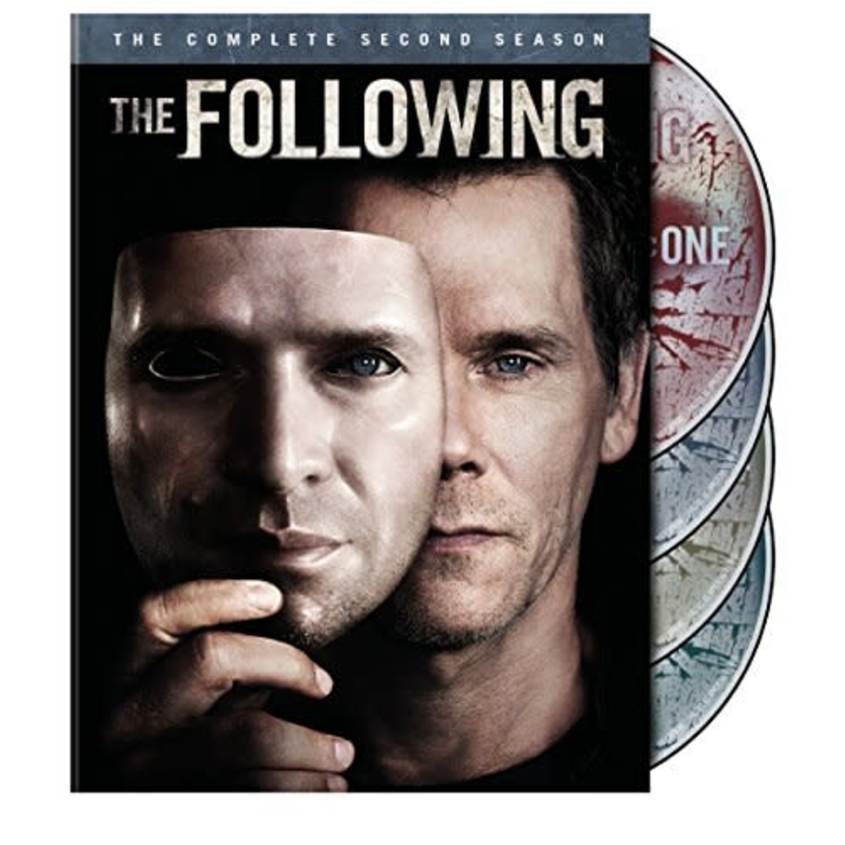 Following - Season 2 [USED DVD]