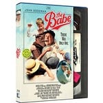Babe (1992) (Retro VHS Packaging) [BRD]