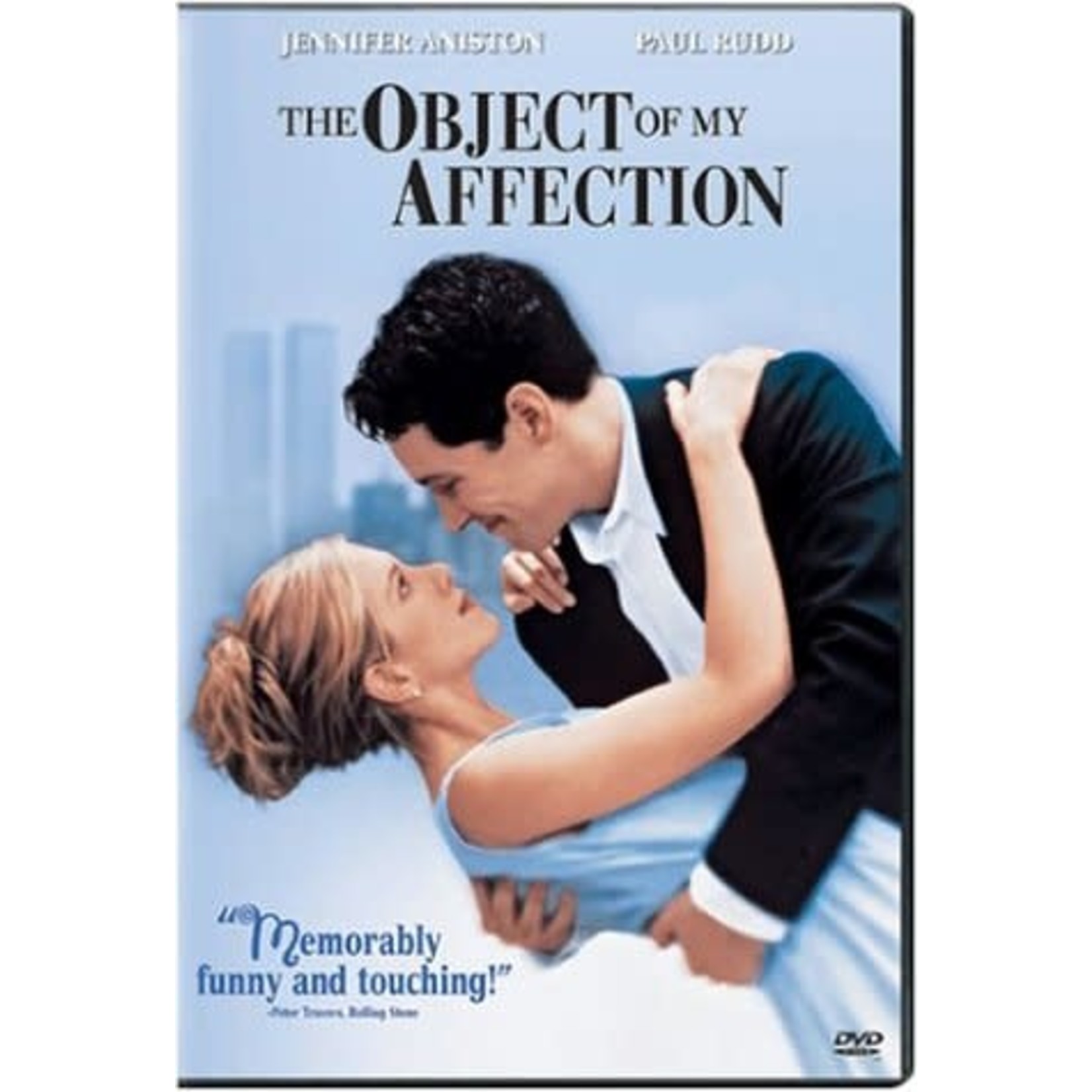 Object Of My Affection (1998) [USED DVD]