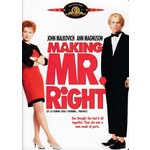 Making Mr. Right (1987) [USED DVD]