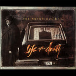 Notorious B.I.G. - Life After Death [2CD]