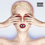 Katy Perry - Witness [USED CD]