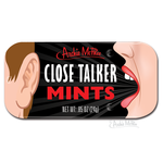 Mints - Close Talker