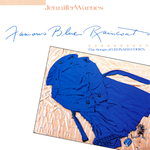 Jennifer Warnes - Famous Blue Raincoat: The Songs Of Leonard Cohen [USED CD]