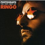 Ringo Starr - Photograph: The Very Best Of Ringo Starr [CD]