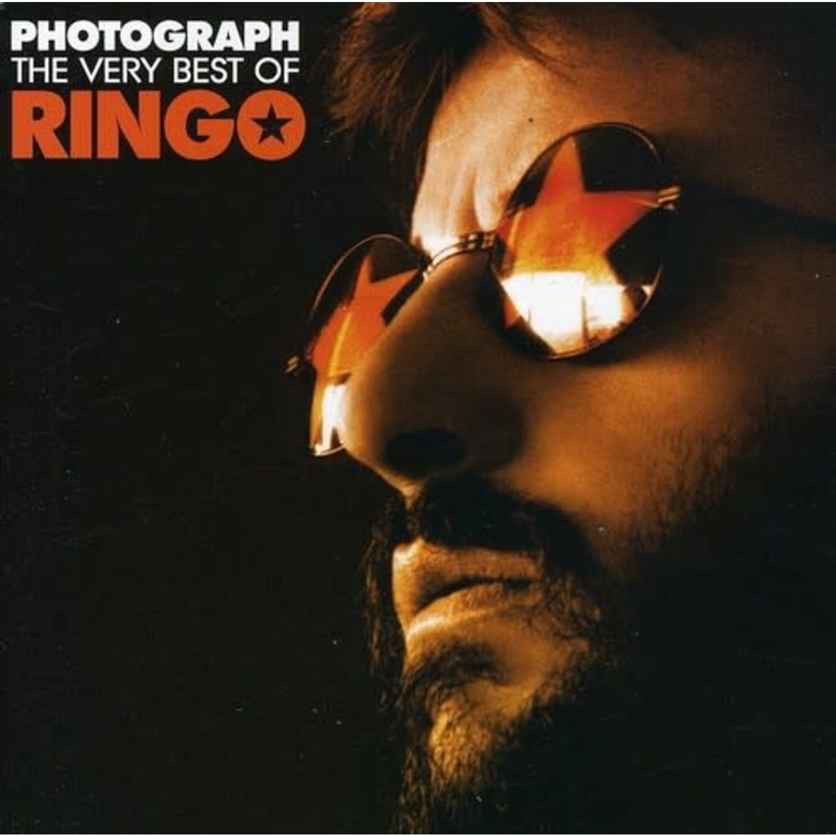 Ringo Starr - Photograph: The Very Best Of Ringo Starr [CD]