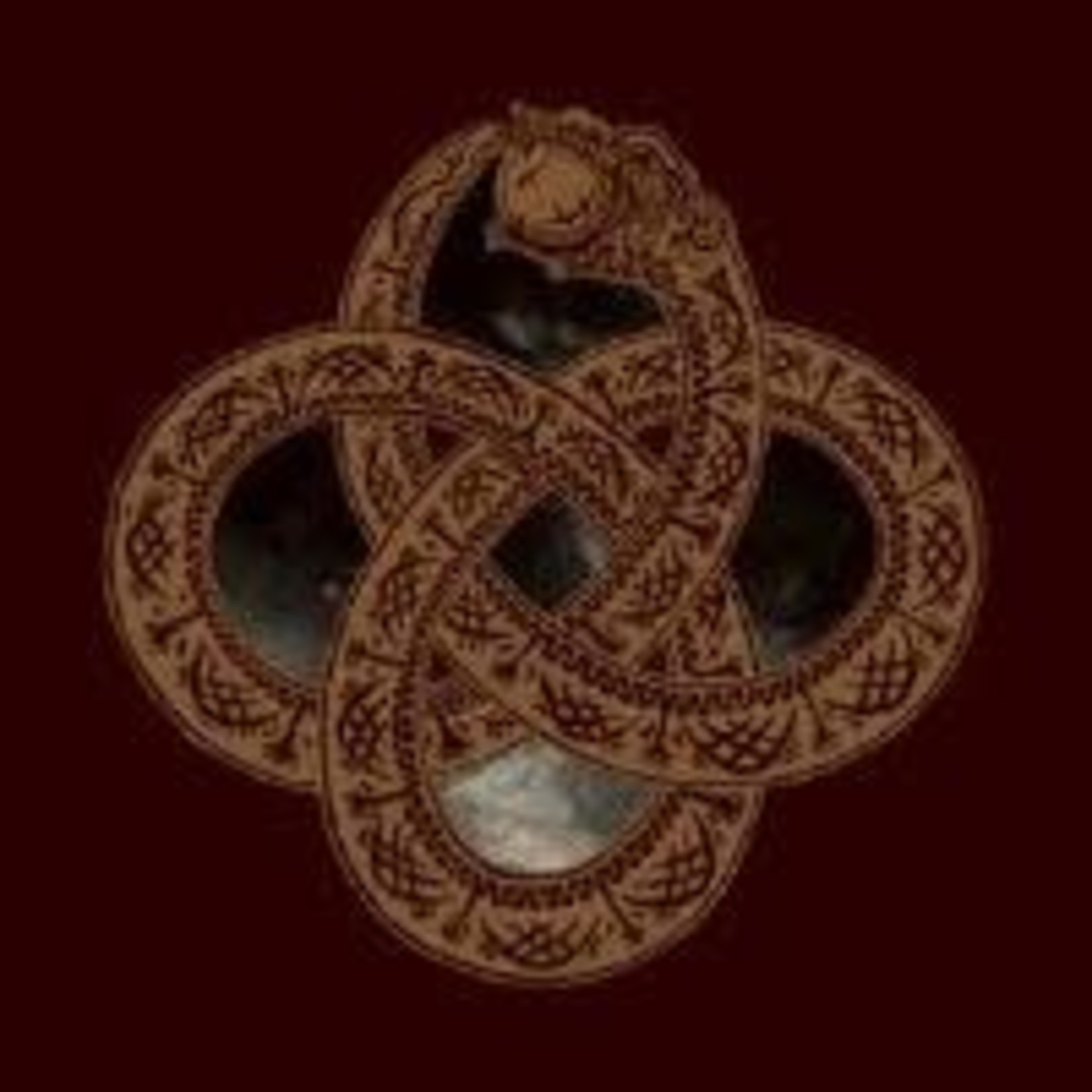 Agalloch - The Serpent & The Sphere [CD]