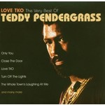Teddy Pendergrass - Love TKO: The Very Best Of Teddy Pendergrass [USED CD]