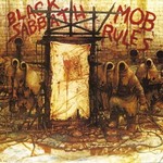 Black Sabbath - Mob Rules (Dlx Ed) [2CD]