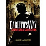 Carlito's Way - Crime Saga Collection [USED DVD]