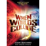 When Worlds Collide (1951) [DVD]