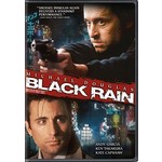 Black Rain (1989) [DVD]