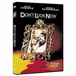 Don't Look Now (1973) [DVD]