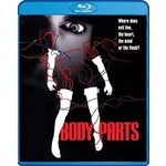 Body Parts (1991) [BRD]