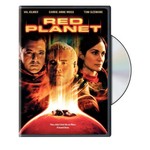 Red Planet (2000) [DVD]