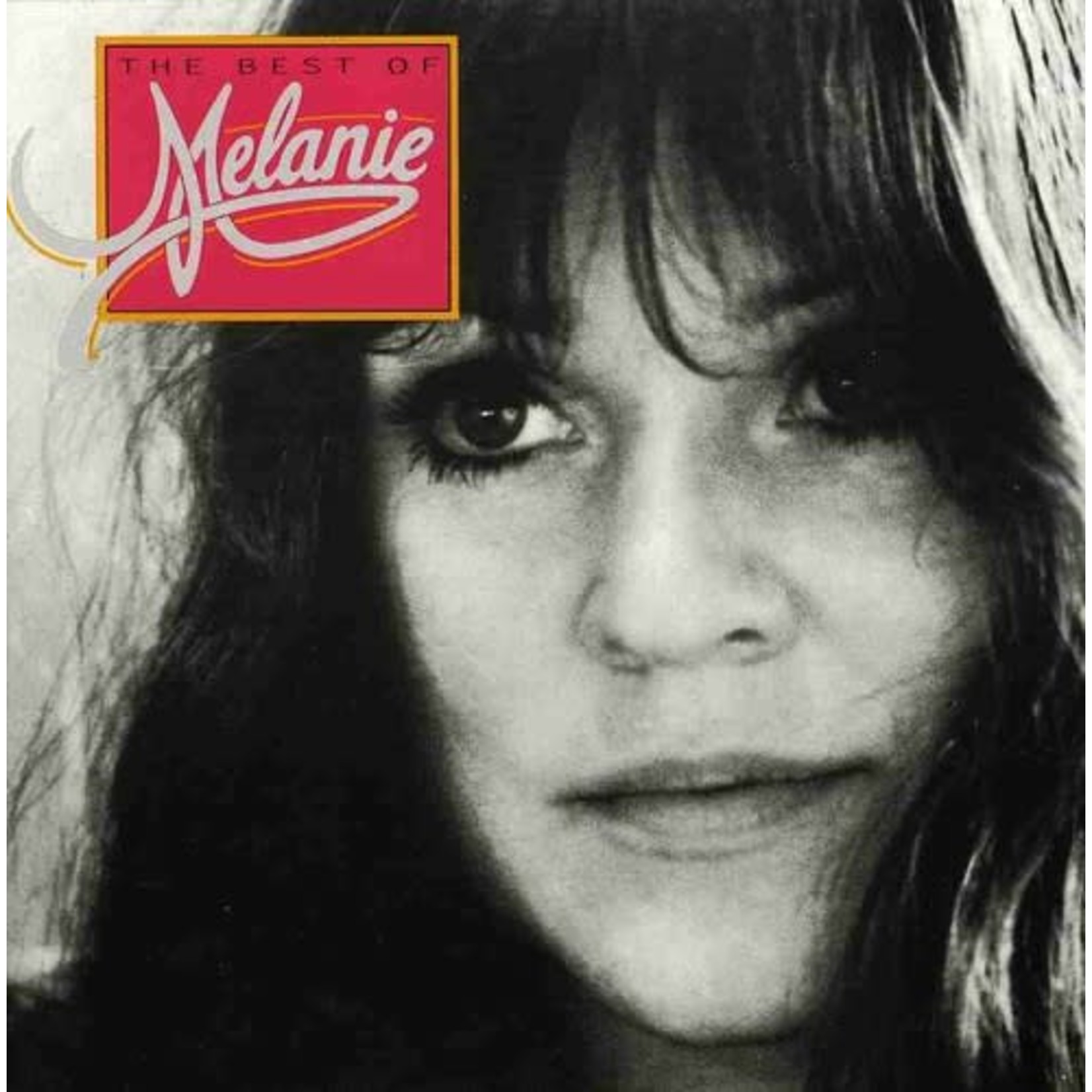 Melanie - The Best Of Melanie [CD]